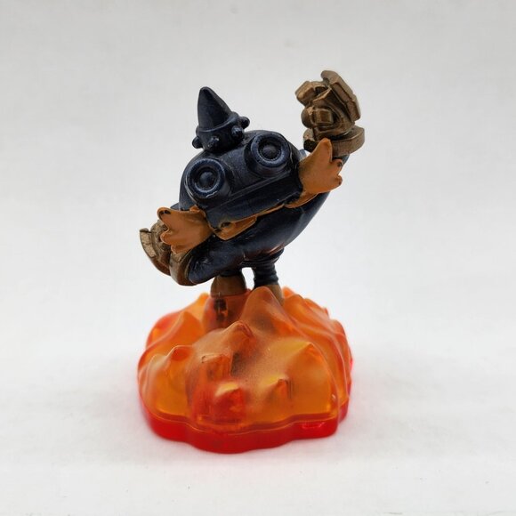 Small Fry Skylander - Picture 4 of 11